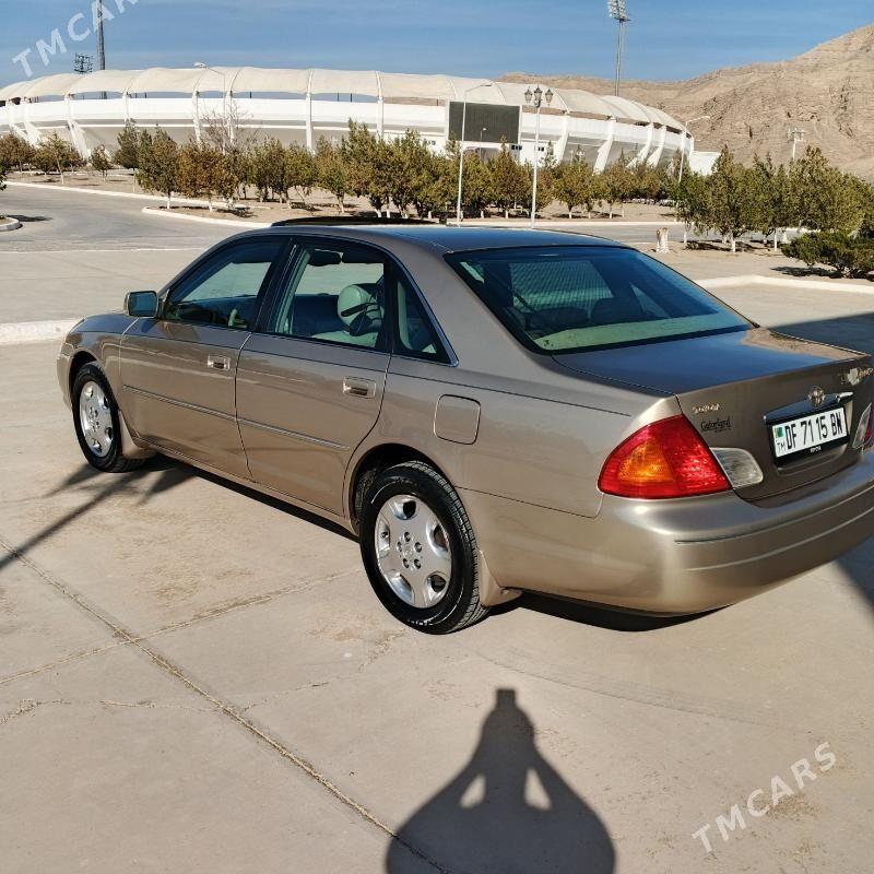 Toyota Avalon 2000 - 190 000 TMT - Балканабат - img 5