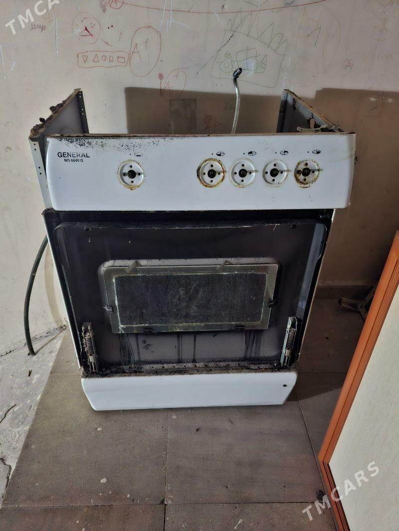 Gaz mebil kafil - Мир 7 - img 3