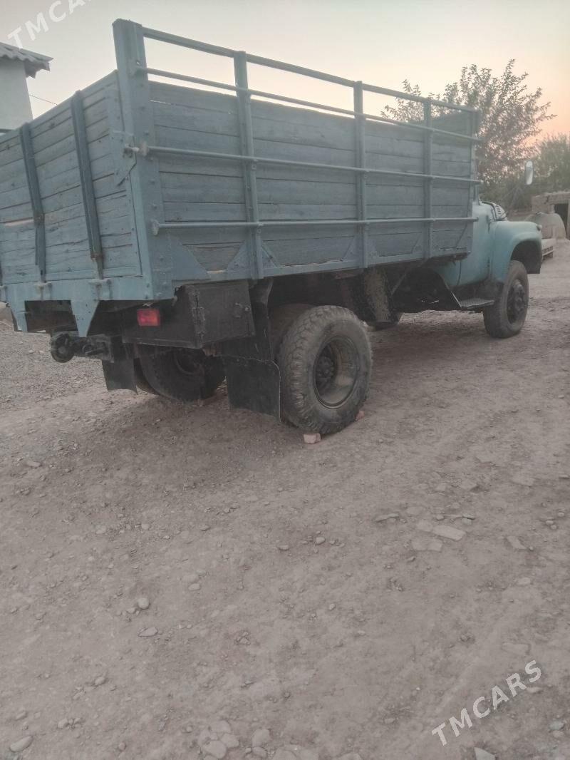 Zil 131 1985 - 40 000 TMT - Tejen - img 2