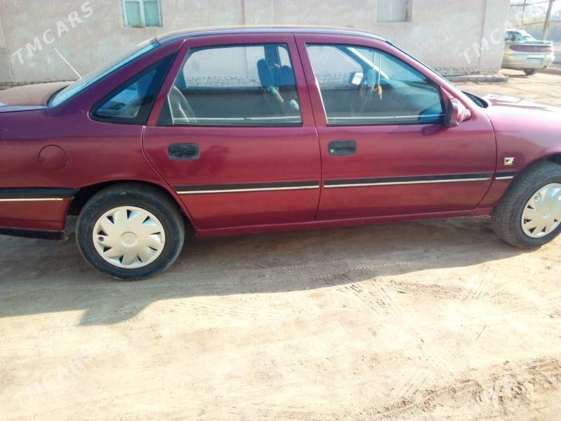 Opel Vectra 1991 - 31 000 TMT - Шабатский этрап - img 2