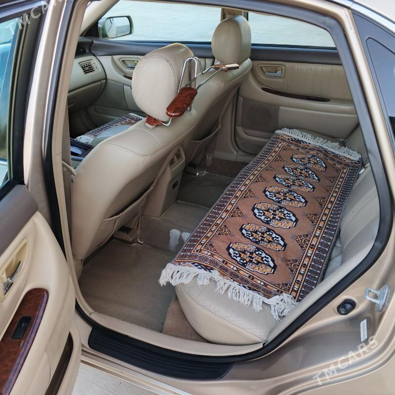 Toyota Avalon 2000 - 190 000 TMT - Балканабат - img 8