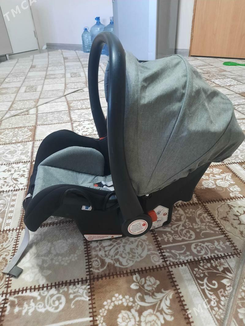 Çaga kalyaska - 30 мкр - img 4