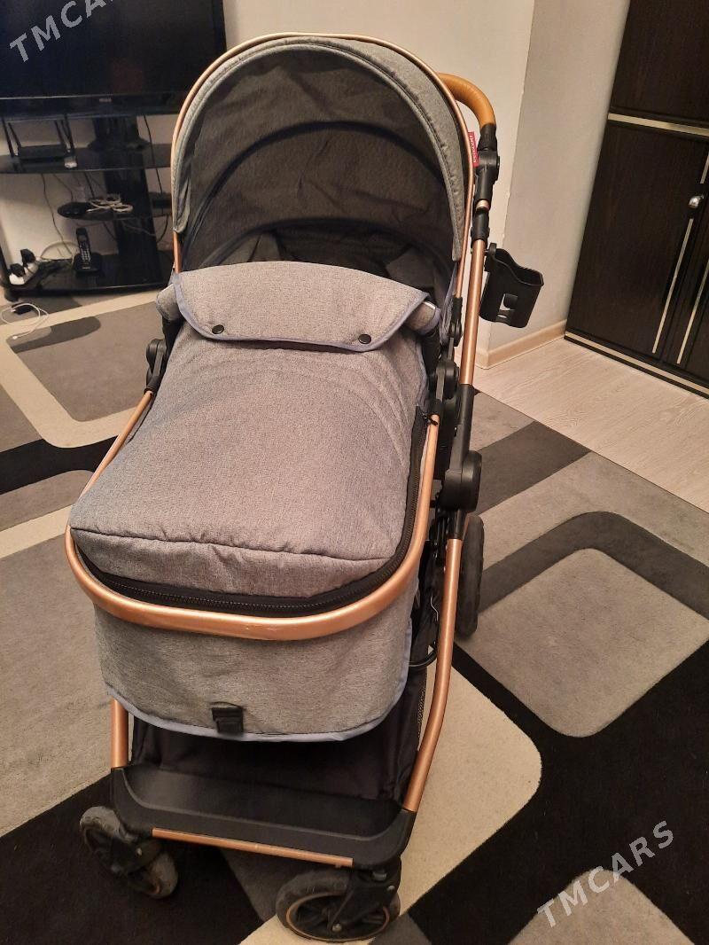 Çaga kalyaska - 30 мкр - img 2