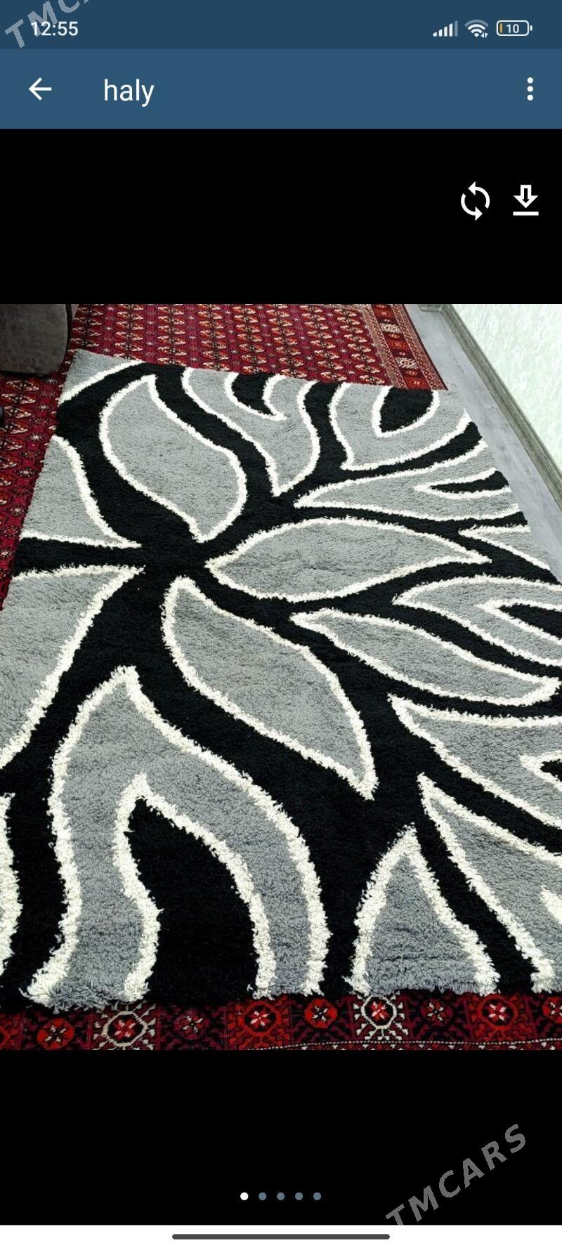 haly - Туркменабат - img 5