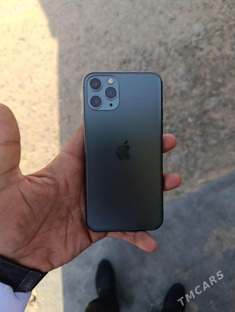 Ipxone 11pro - Mary - img 2