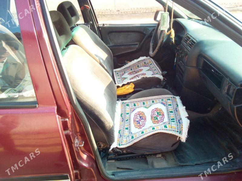 Opel Vectra 1991 - 31 000 TMT - Шабатский этрап - img 7