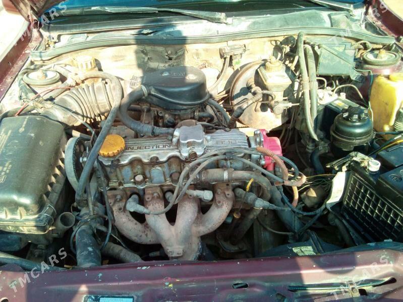 Opel Vectra 1991 - 31 000 TMT - Шабатский этрап - img 3