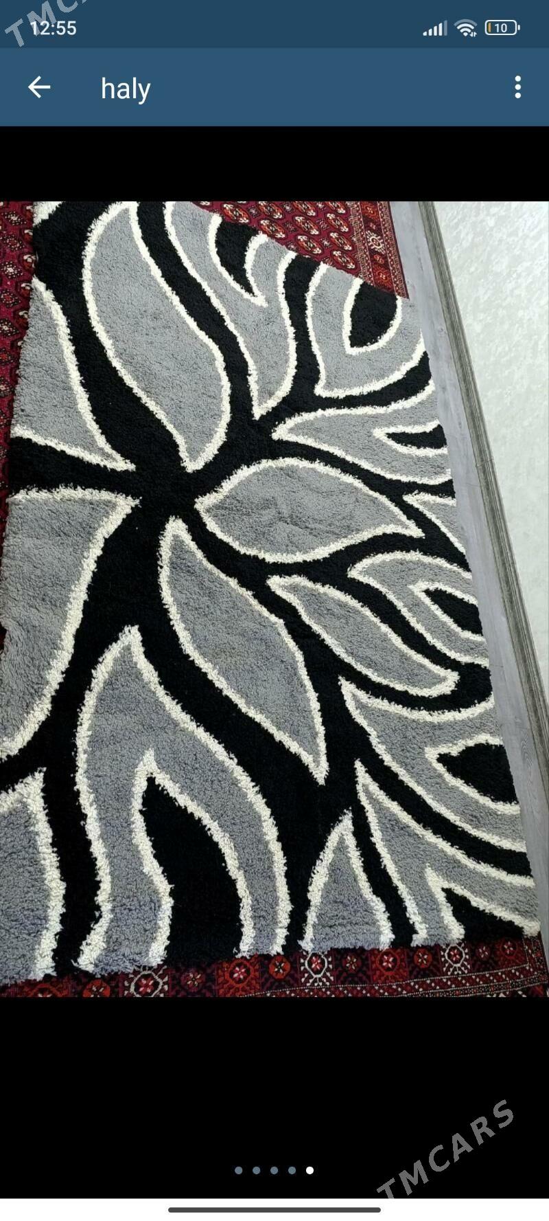 haly - Туркменабат - img 3