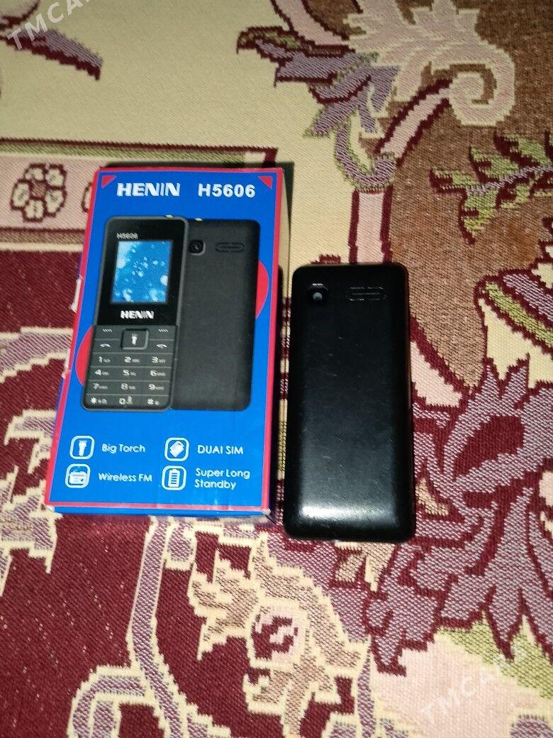 prastoy telefon paket - Gyzylarbat - img 1