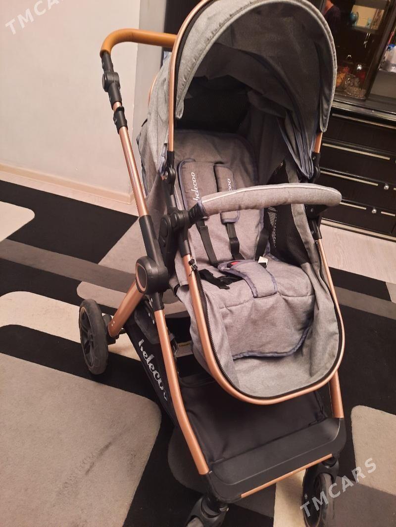 Çaga kalyaska - 30 мкр - img 5