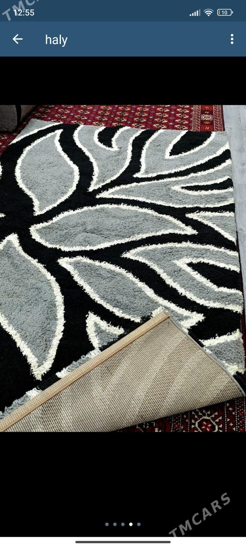 haly - Туркменабат - img 4