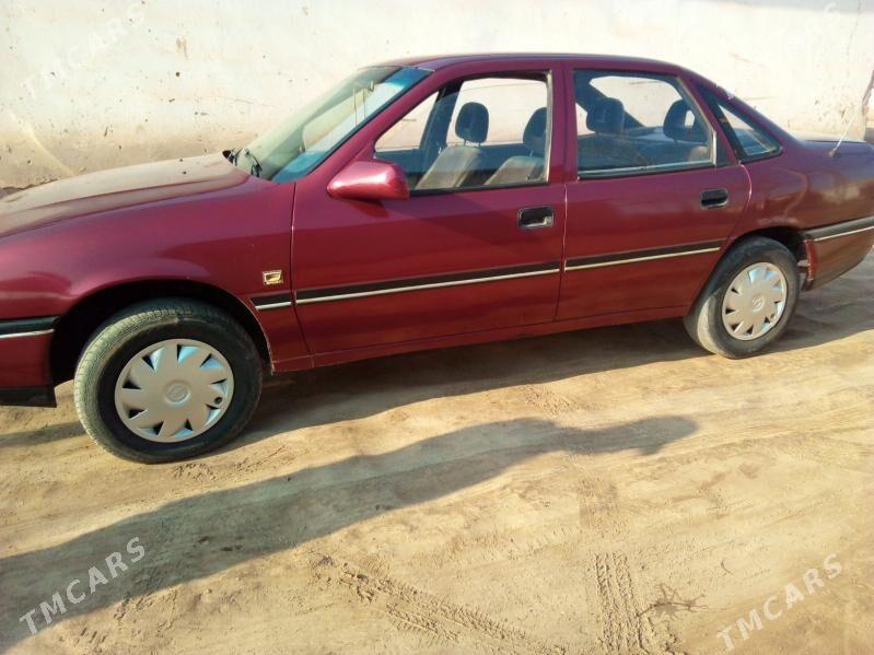 Opel Vectra 1991 - 31 000 TMT - Шабатский этрап - img 4