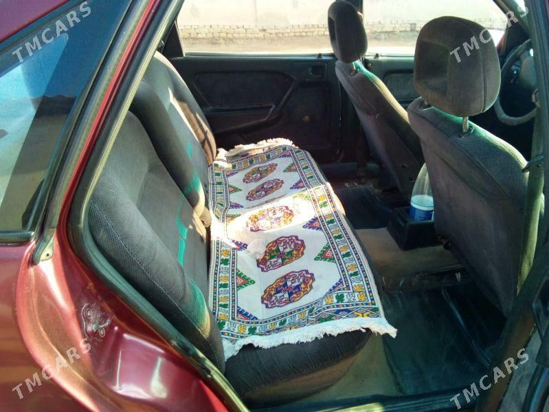 Opel Vectra 1991 - 31 000 TMT - Шабатский этрап - img 6