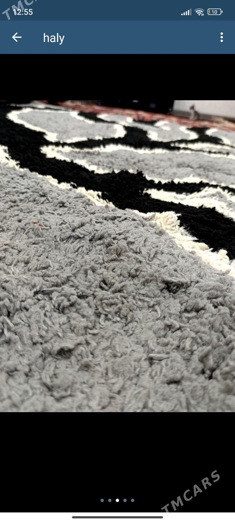 haly - Туркменабат - img 2