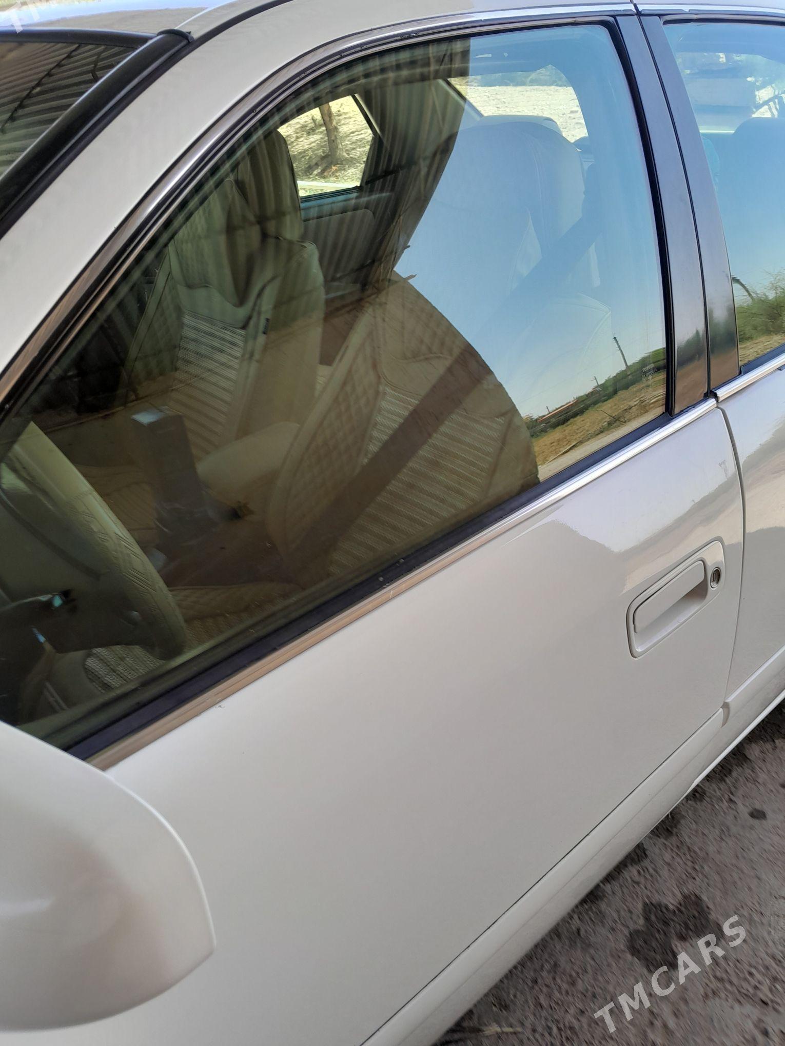 Toyota Camry 1999 - 130 000 TMT - Бабадайхан - img 2