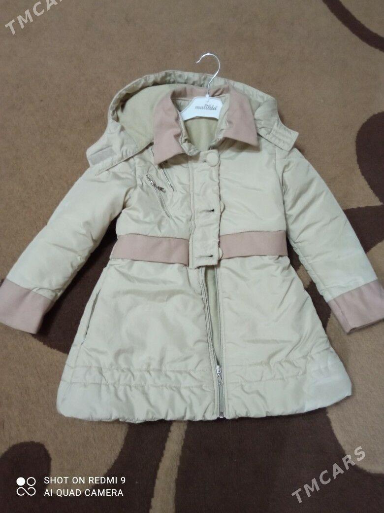 kurtka - Туркменабат - img 2