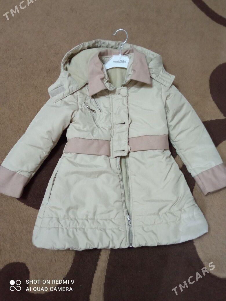 kurtka - Туркменабат - img 1