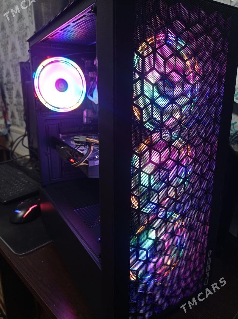 Игровой компьютер - Türkmenabat - img 2