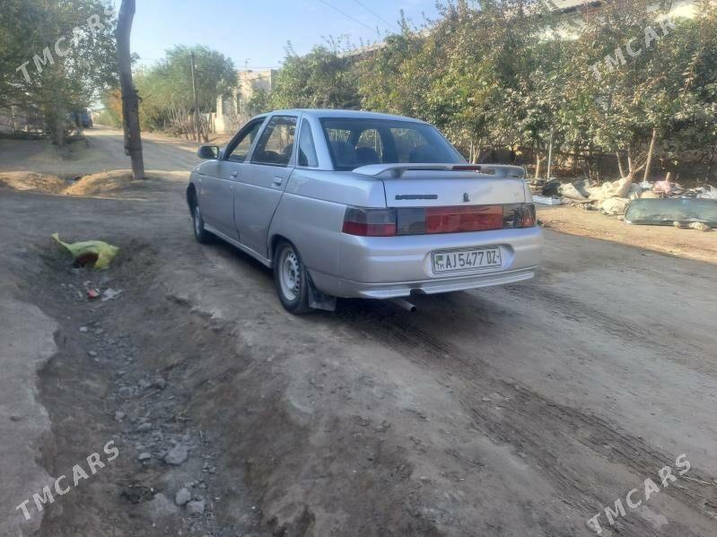 Lada 2110 2003 - 18 000 TMT - Кёнеургенч - img 3
