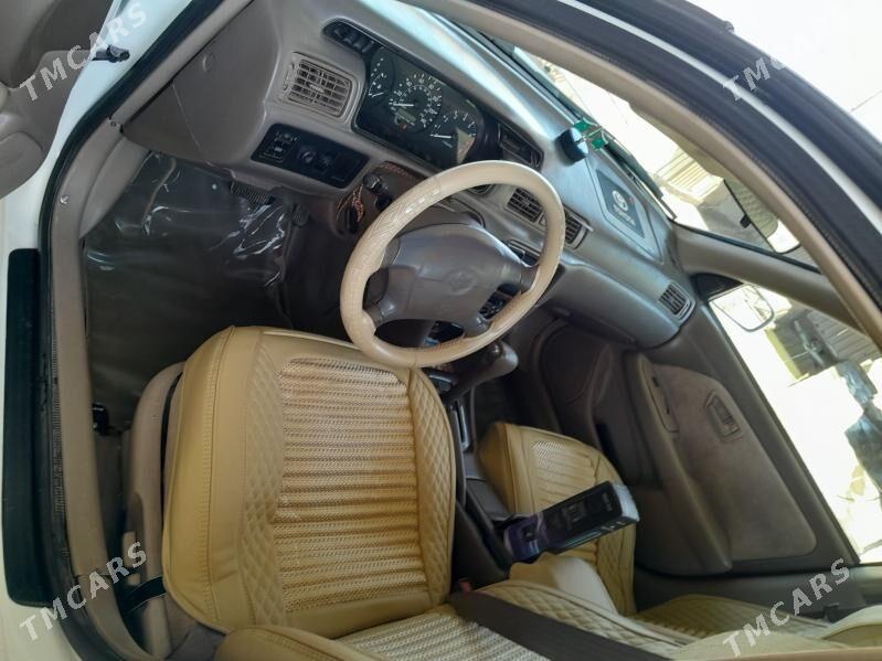 Toyota Camry 1999 - 130 000 TMT - Бабадайхан - img 4