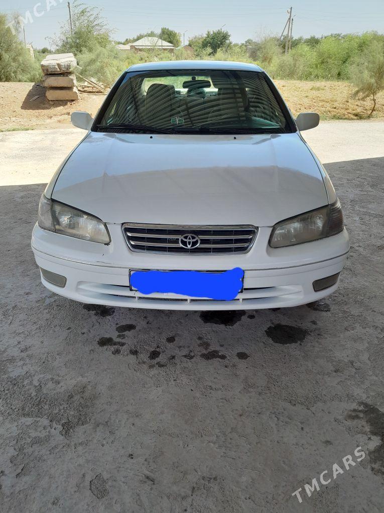 Toyota Camry 1999 - 130 000 TMT - Бабадайхан - img 1