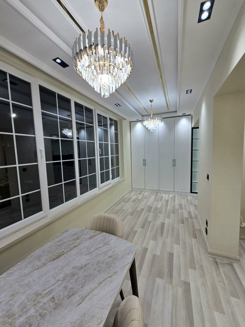 Гаудан В 3эт 3ком 76м2 Евро - Aşgabat - img 7