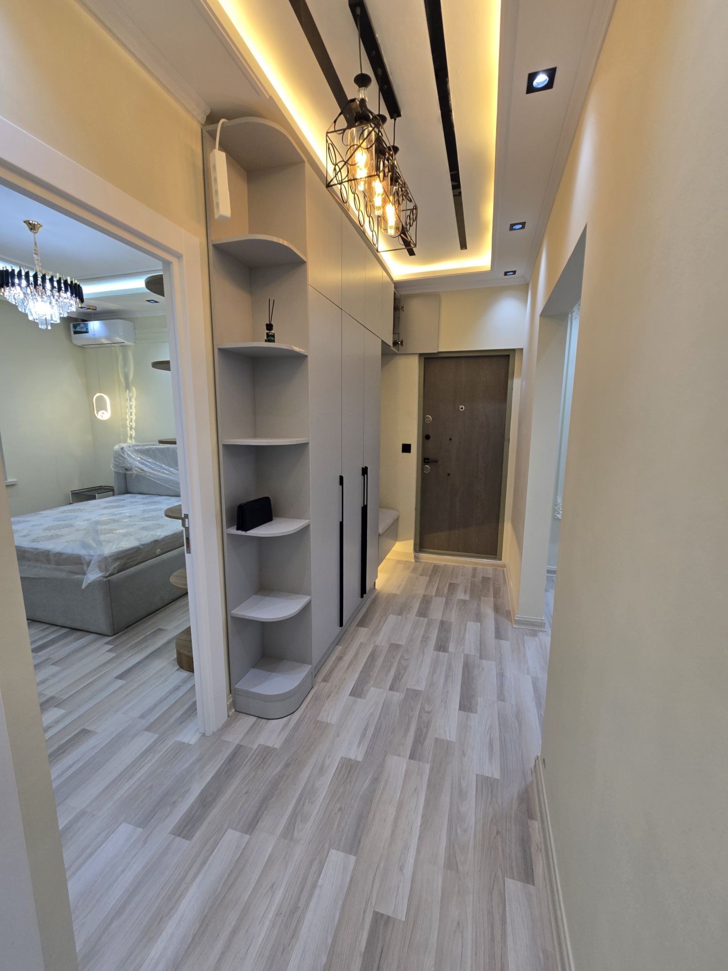 Гаудан В 3эт 3ком 76м2 Евро - Aşgabat - img 6