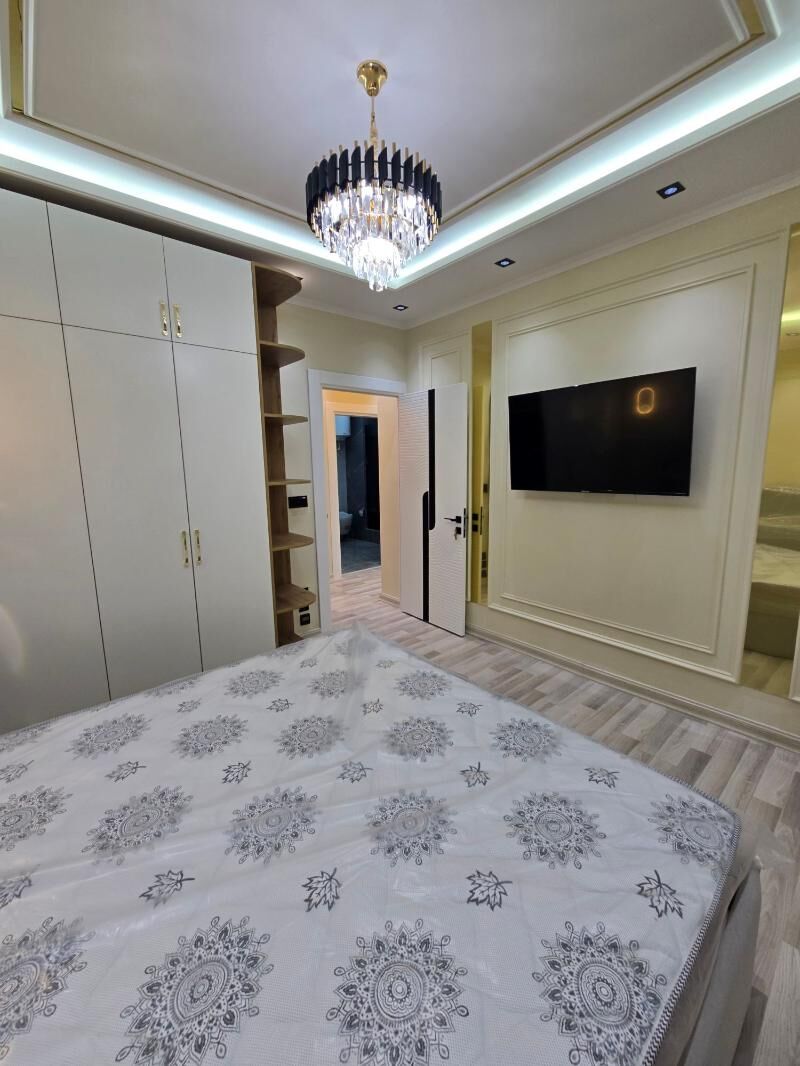 Гаудан В 3эт 3ком 76м2 Евро - Aşgabat - img 3