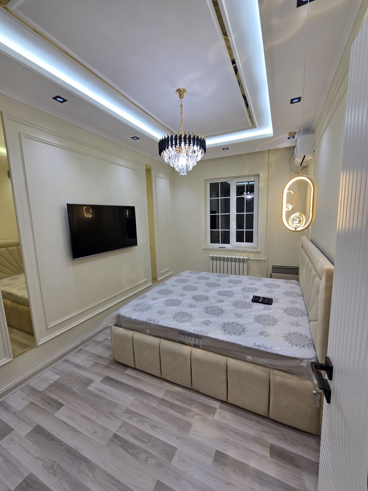 Гаудан В 3эт 3ком 76м2 Евро - Aşgabat - img 4