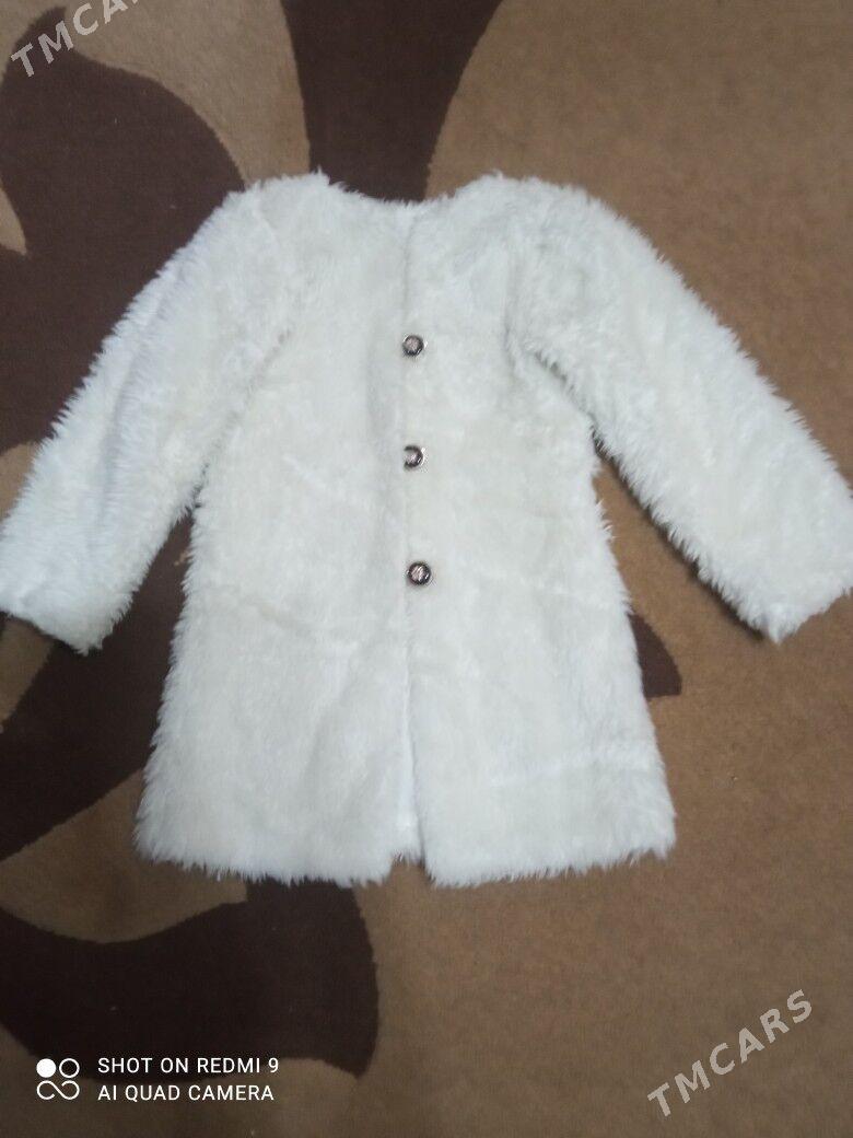 kurtka - Туркменабат - img 3