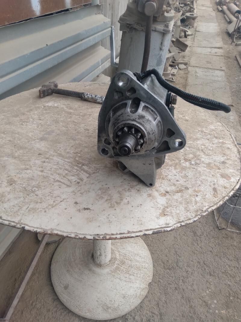 case  mtz stator 3 000 TMT - Гёкдепе - img 2