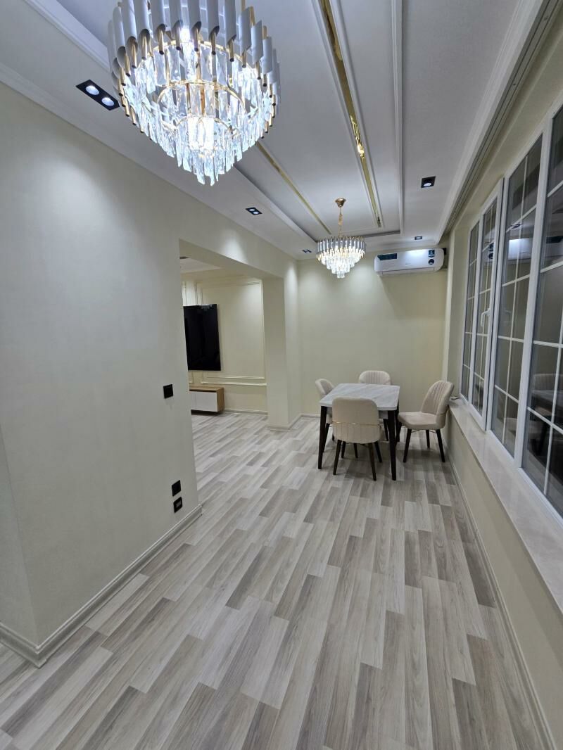 Гаудан В 3эт 3ком 76м2 Евро - Aşgabat - img 8