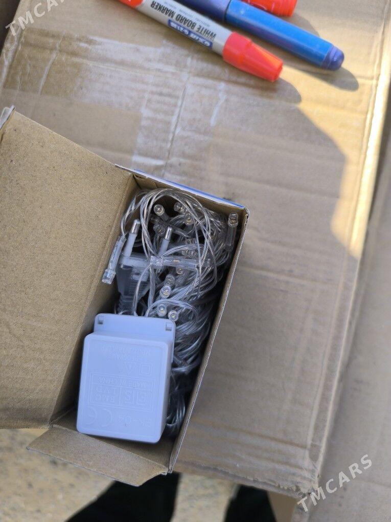 yolka cyra grilyand wodapad - Aşgabat - img 2