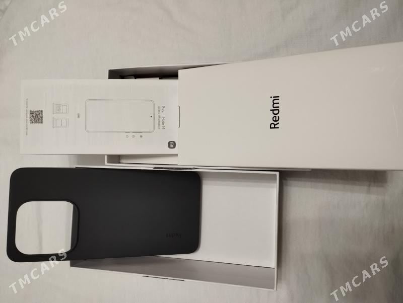 Redmi not14 - Мир 7 - img 2