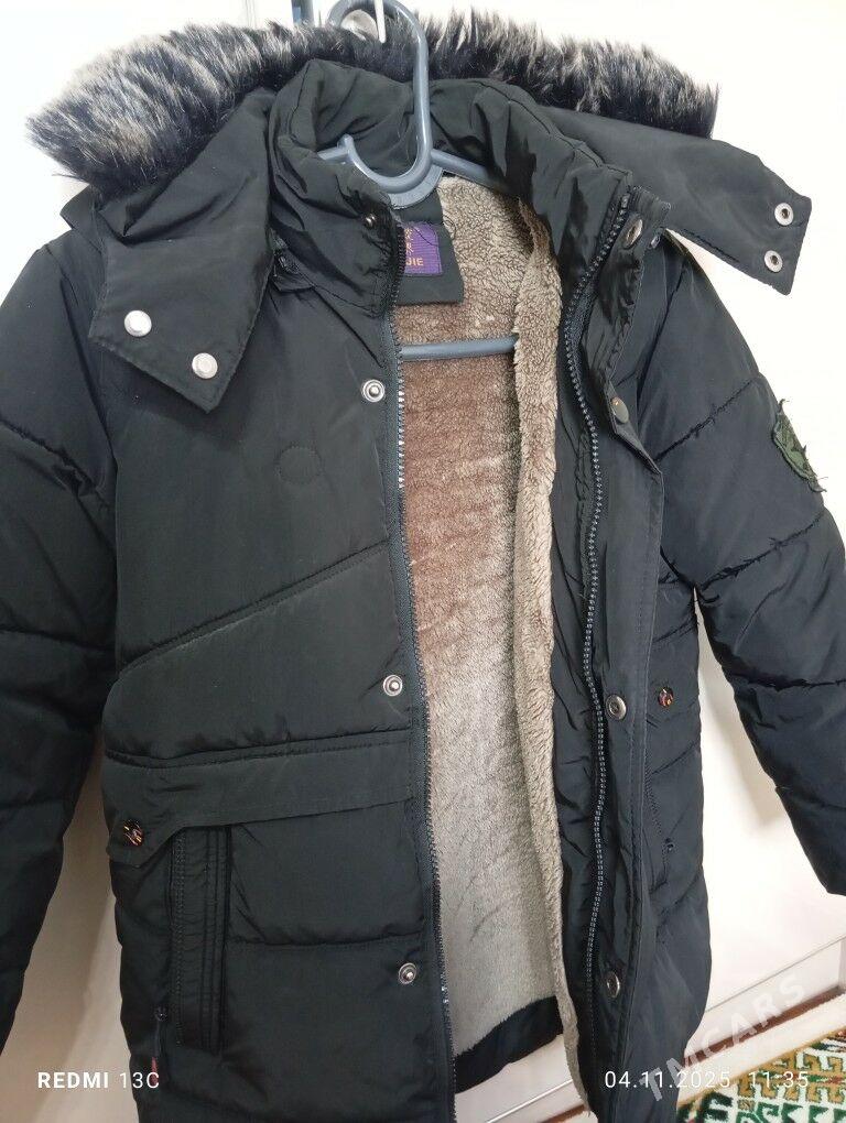 kurtka - Ашхабад - img 2