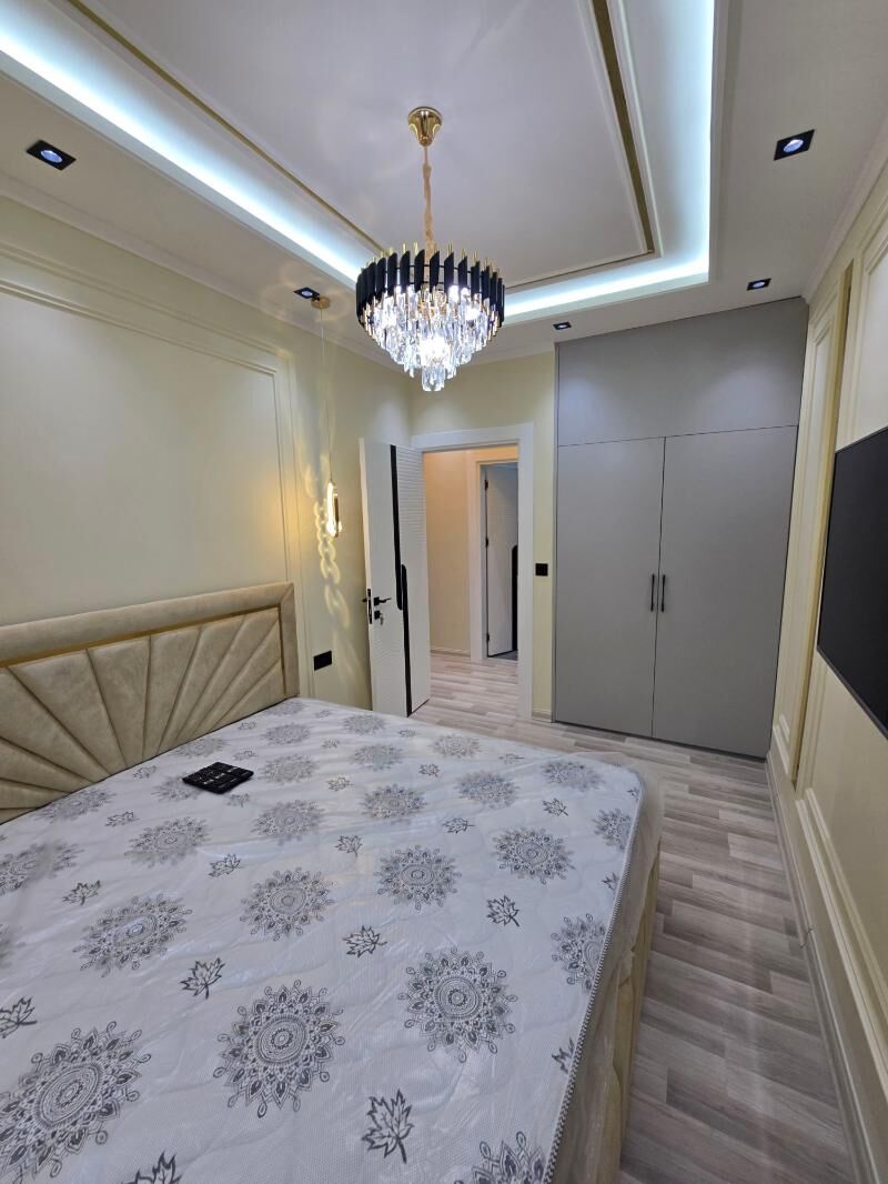 Гаудан В 3эт 3ком 76м2 Евро - Aşgabat - img 5