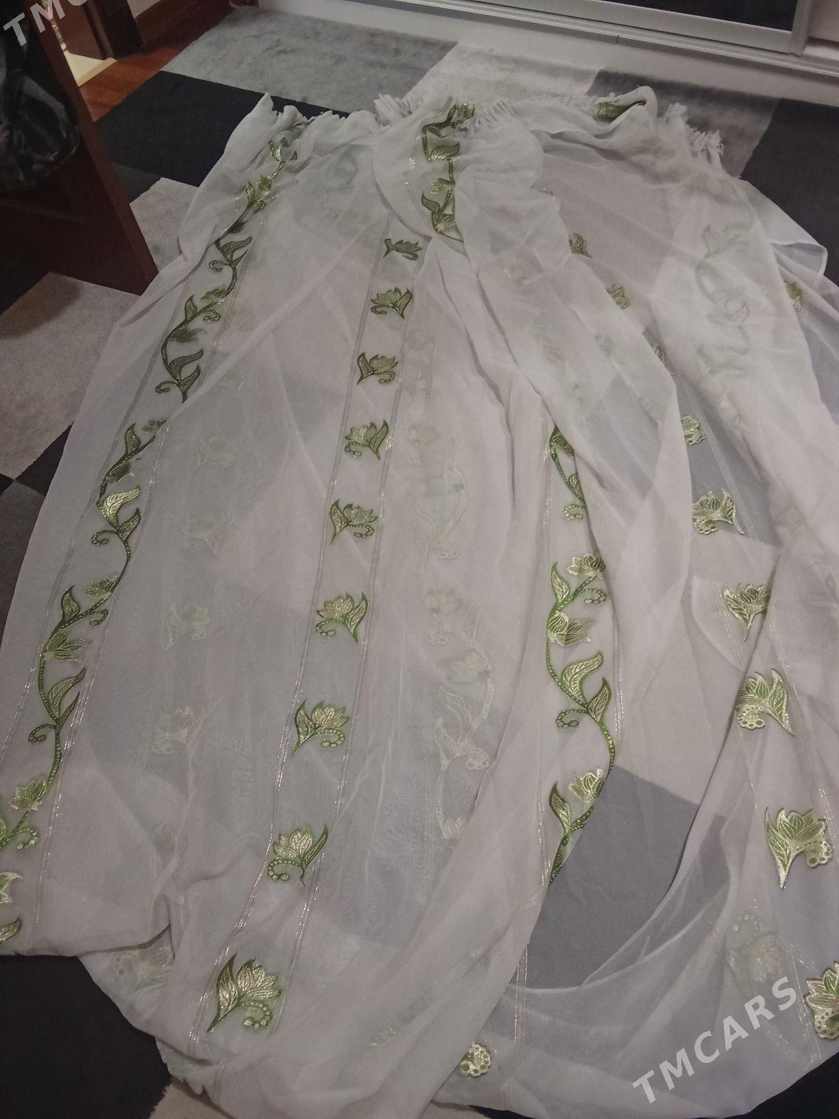 tuty zanaweska - Ашхабад - img 3