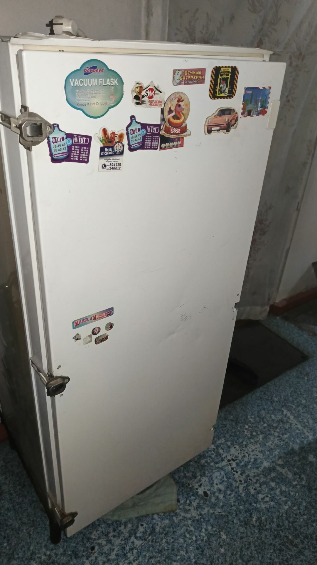 Haledinik - Гаудан "Б" - img 4