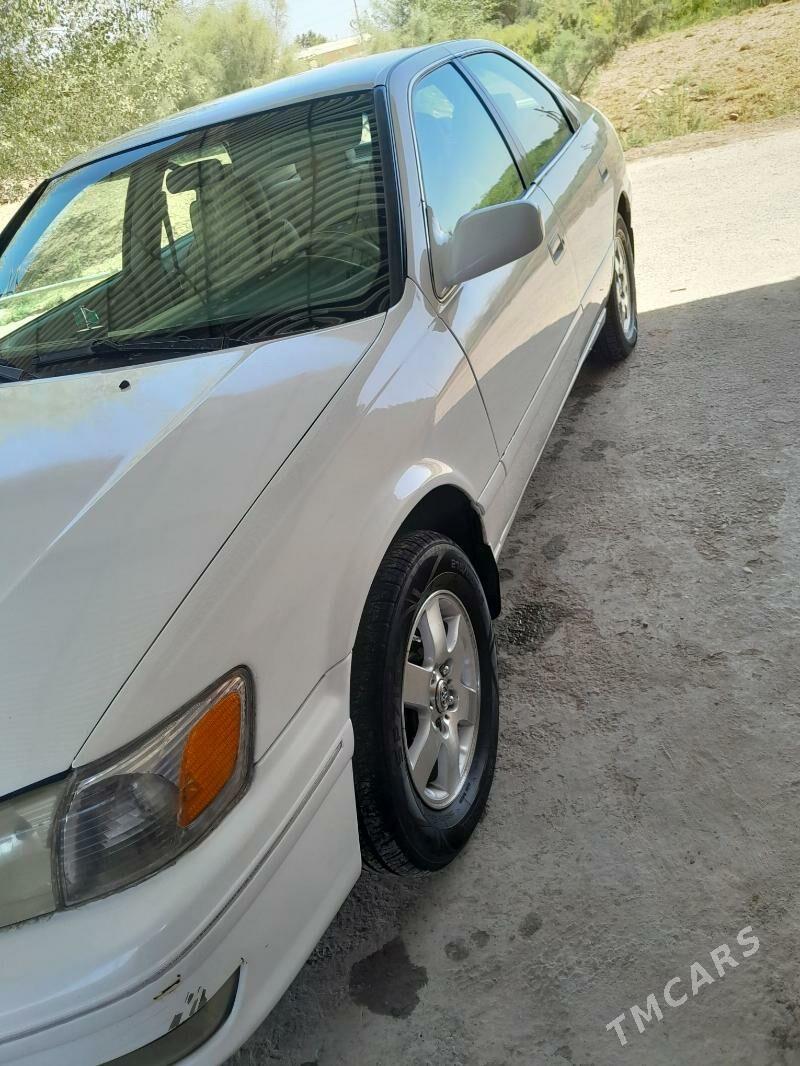 Toyota Camry 1999 - 130 000 TMT - Бабадайхан - img 3