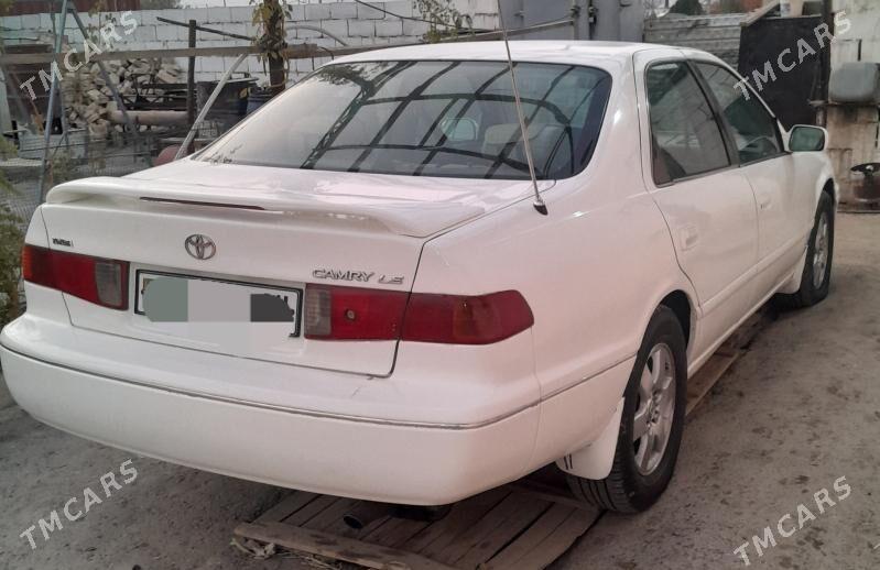 Toyota Camry 1999 - 130 000 TMT - Бабадайхан - img 6
