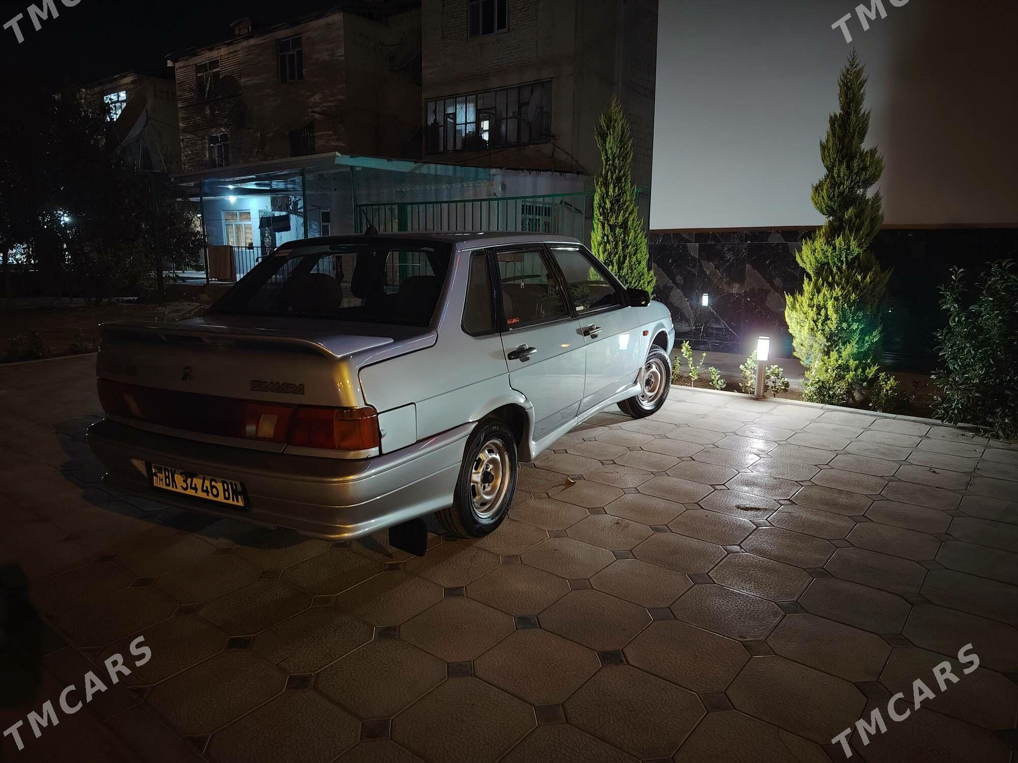 Lada 2115 2001 - 45 000 TMT - Балканабат - img 2