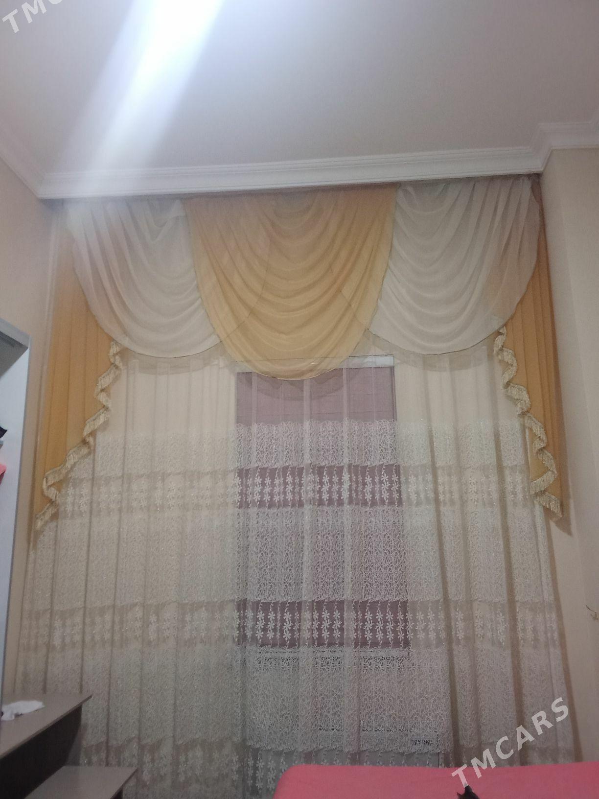 tuty zanaweska - Ашхабад - img 2