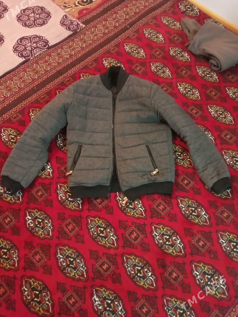 Kurtga - Balkanabat - img 2