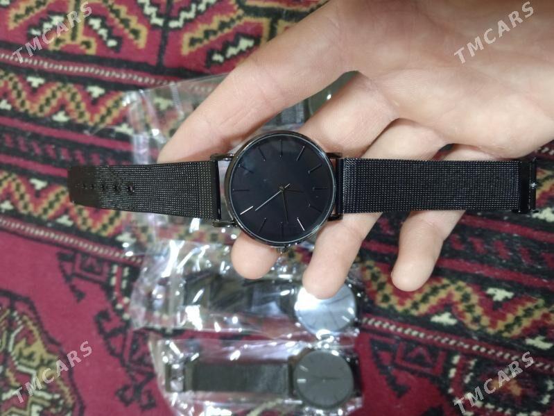 Optym sagat - Ашхабад - img 3