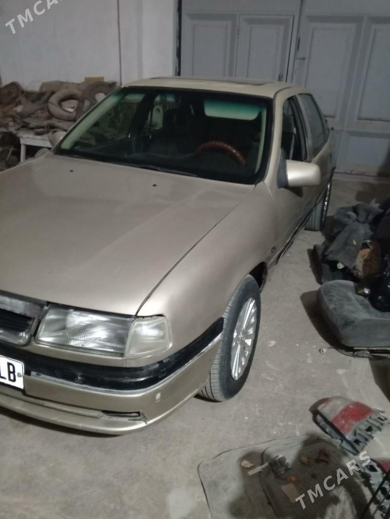 Opel Vectra 1991 - 22 000 TMT - Керки - img 2