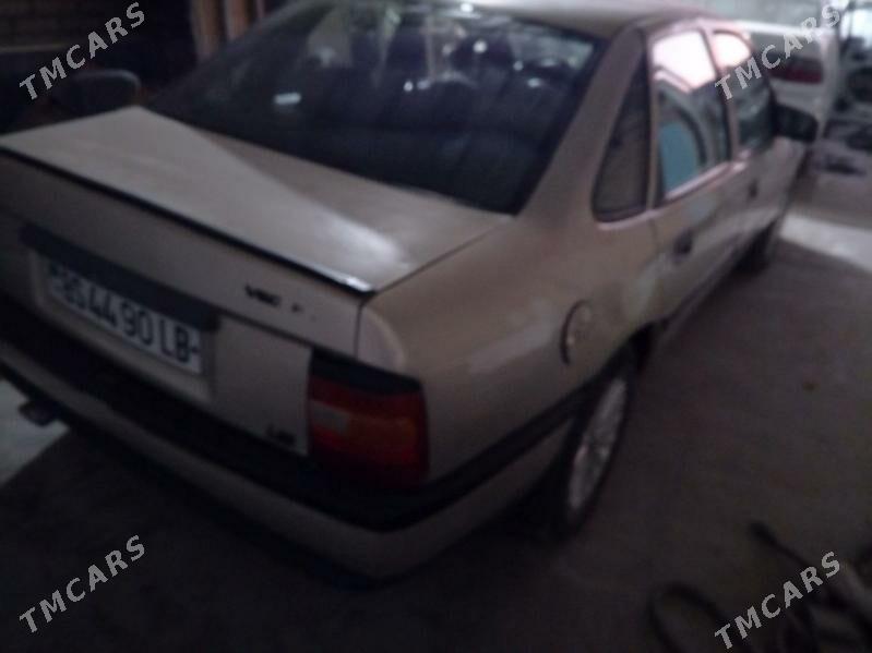 Opel Vectra 1991 - 22 000 TMT - Керки - img 4