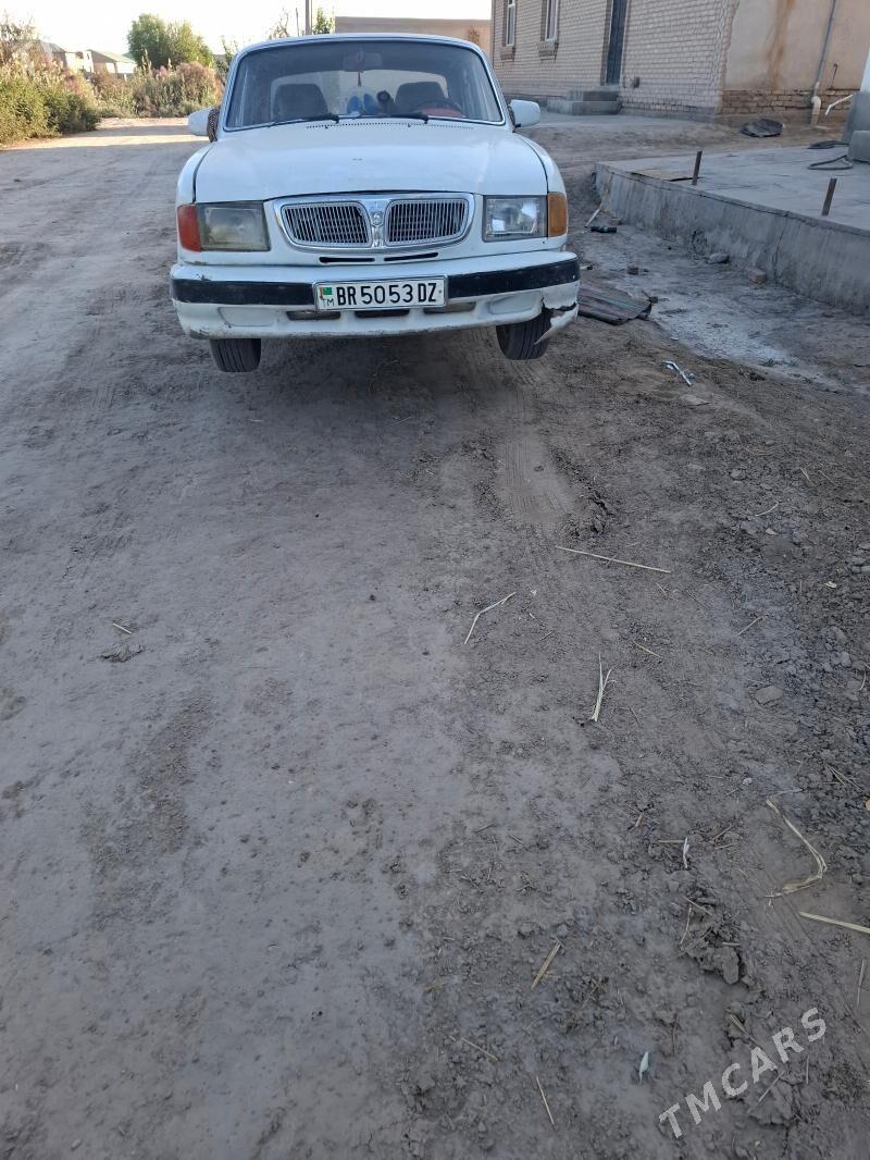 Gaz 3110 2000 - 22 000 TMT - Шабатский этрап - img 5