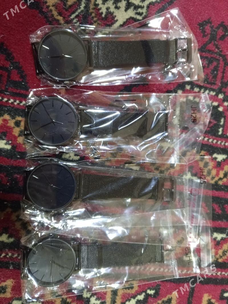 Optym sagat - Ашхабад - img 2