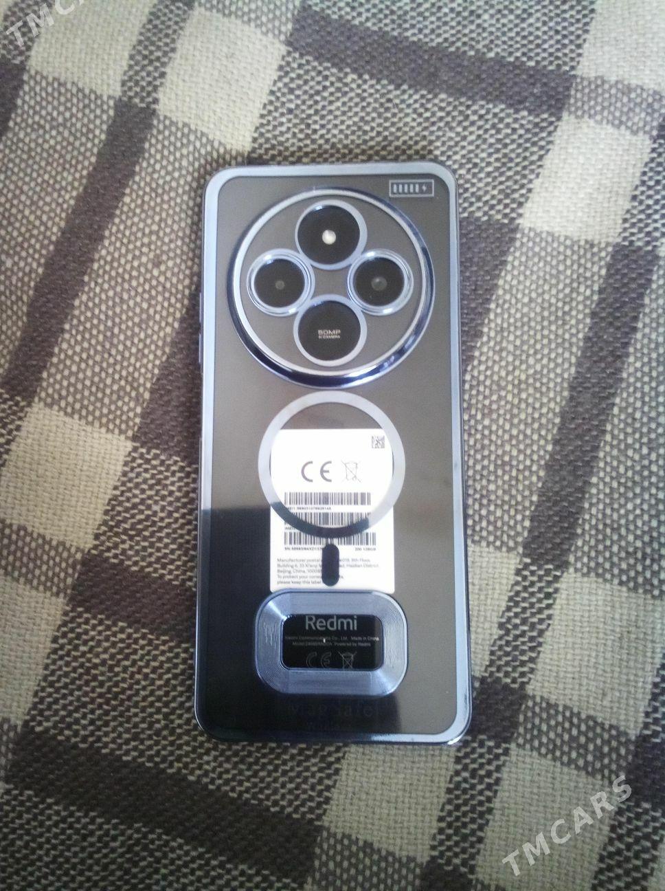 Redmi 14C - Darganata - img 2