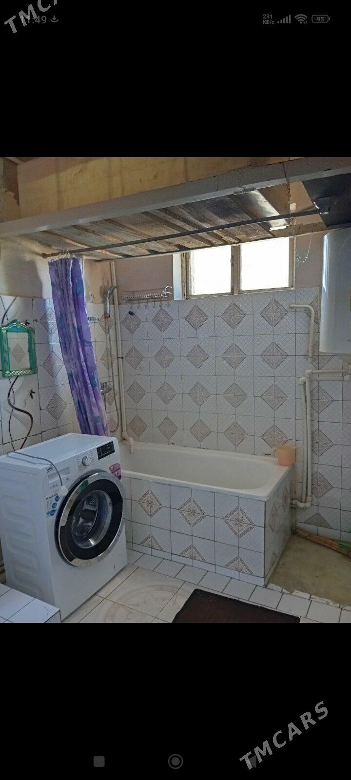 kwartira Vodnik - Дашогуз - img 6